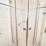 Voor Twee Personen Op De Begane Grond 33-6 Apartment Friedeburg (Lower Saxony)
