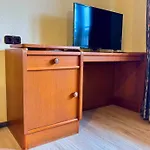 Apartment Voor Twee Personen Op De Begane Grond 33-6 *