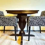 Apartment Voor Twee Personen Op De Begane Grond 33-6