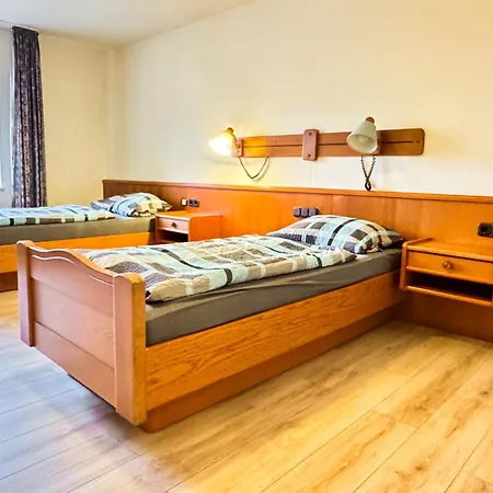 Voor Twee Personen Op De Begane Grond 33-6 Apartment