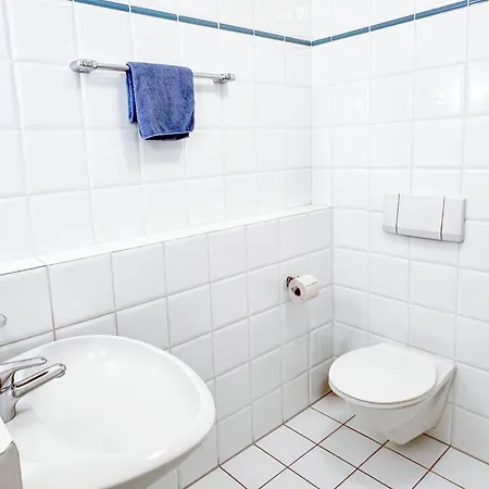 Apartment Voor Twee Personen Op De Begane Grond 33-6