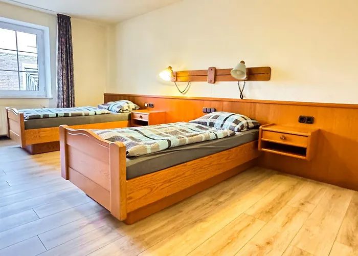 Voor Twee Personen Op De Begane Grond 33-6 Апартаменты