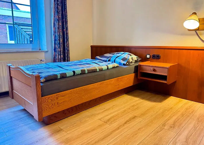 Voor Twee Personen Op De Begane Grond 33-6 Апартаменты