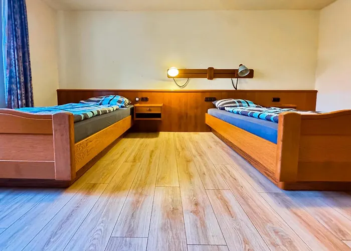 Voor Twee Personen Op De Begane Grond 33-6 Апартаменты