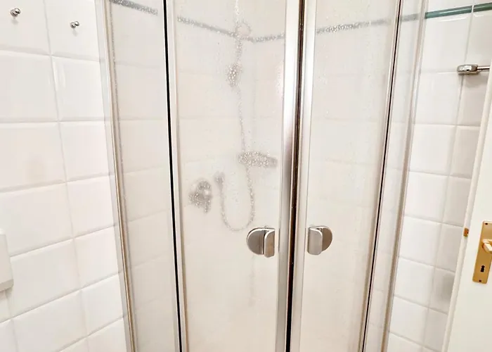 Voor Twee Personen Op De Begane Grond 33-6 Apartment Bunkenburg