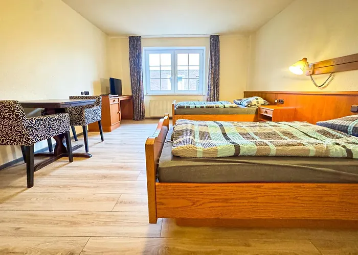 Voor Twee Personen Op De Begane Grond 33-6 Апартаменты Bunkenburg